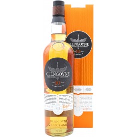 Whisky Glengoyne 10 Años...