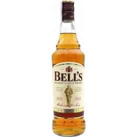 Whisky Bell's 40% 70cl