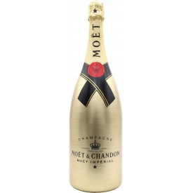 Champagne Moet & Chandon...