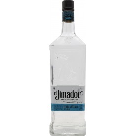 Tequila El Jimador Blanco...