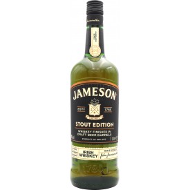 Whiskey Jameson Caskmates...