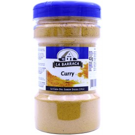 Curry 415gr