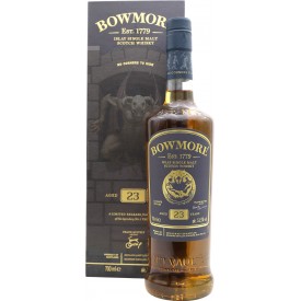 Whisky Bowmore 23 Años No...