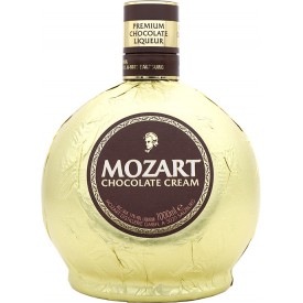 Licor Chocolate Mozart Gold...