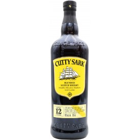 Whisky Cutty Sark 12 Años...