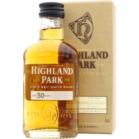 Whisky Highland Park 30...