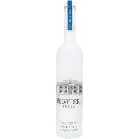 Vodka Belvedere 40% 70cl