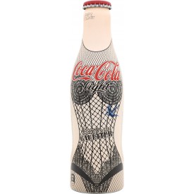 Coca Cola Light Jean Paul...