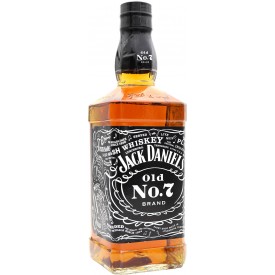 Whiskey Jack Daniel's Music...