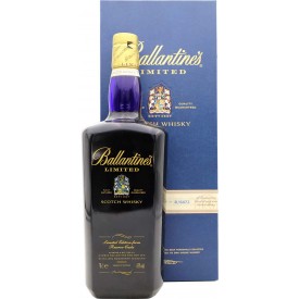 Whisky Ballantine's Limited...