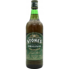 Vino Stone's Green Ginger...