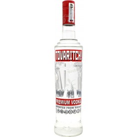 Vodka Tovaritch! 38% 70cl