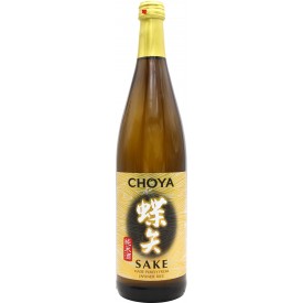 Sake Choya 14,5% 75cl