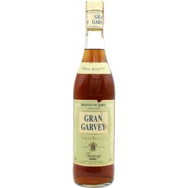 Brandy Gran Garvey 38% 70cl