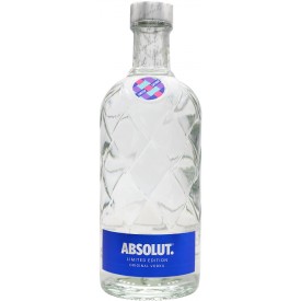 Vodka Absolut Spirit of...