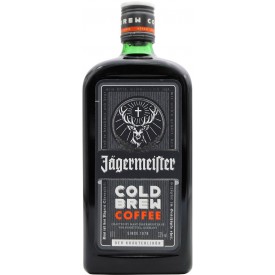 Licor Jagermeister Cold...
