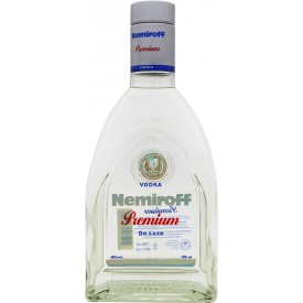 Vodka Nemiroff Premium De...