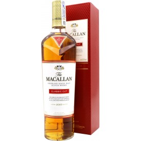 Whisky Macallan Classic Cut...
