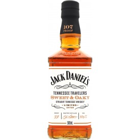 Whiskey Jack Daniel's Sweet...
