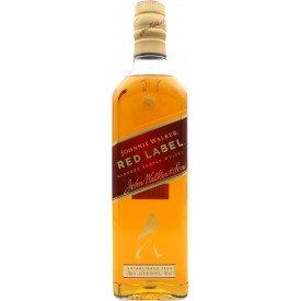 Whisky Johnnie Walker Red...