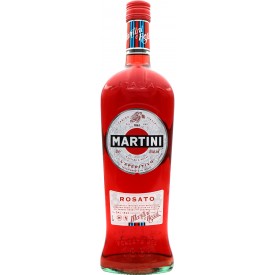 Vermouth Martini Rosado 15% 1L