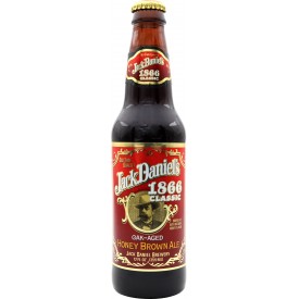 Cerveza Jack Daniel's 1866...