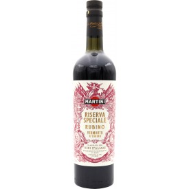 Vermouth Martini Riserva...