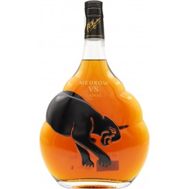 Cognac Meukow VS 40% 1L