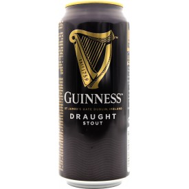 Cerveza Guinness Draught...