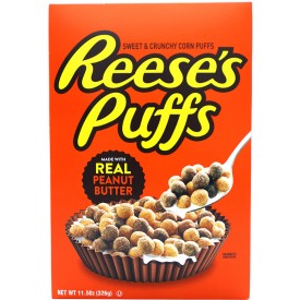 Cereales Reese's Puffs 326gr.