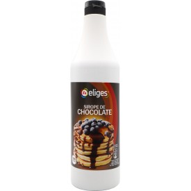 Sirope Chocolate Eliges 1200gr