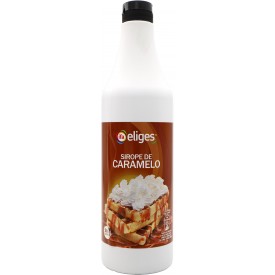Sirope Caramelo Eliges 1200gr