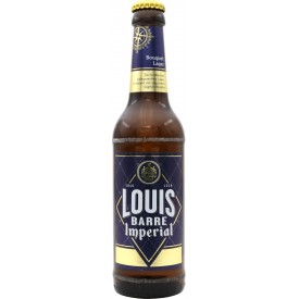 Cerveza Louis Barre...