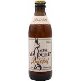 Cerveza Altes Madchen 5,2%...