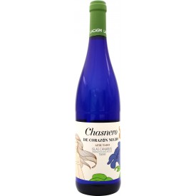 Vino Chasnero 11% 75cl