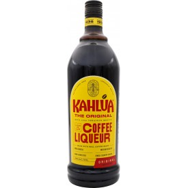 Licor Kahlua 16% 1L