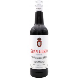 Vinagre de Jerez Gran Gusto...