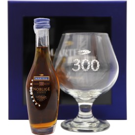 Cognac Martell Noblige 300...