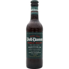 Cerveza Voll-Damm 7,2% 33cl