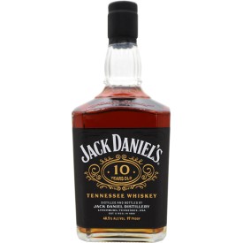 Whisky Jack Daniel's 10...