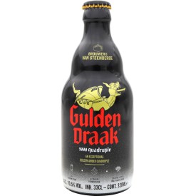 Cerveza Gulden Draak 9000...