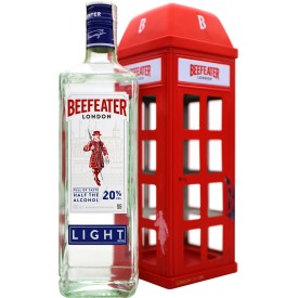 Gin Beefeater Light 20%...