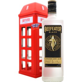Gin Beefeater Black 40%...