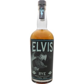 Whisky Elvis The King 45% 70cl