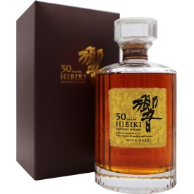 Whisky Suntory Hibiki 30...