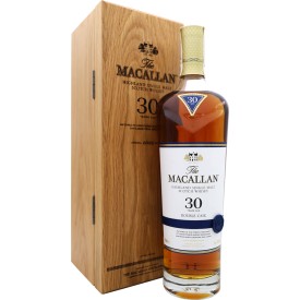 Whisky Macallan 30 Años...