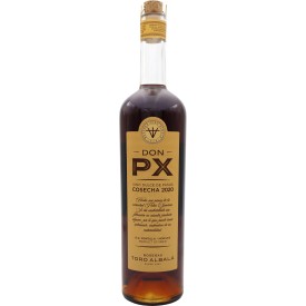 Pedro Ximenez Don PX 17% 75cl