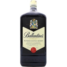 Whisky Ballantine's 40%...
