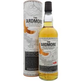 Whisky Ardmore Legacy 40% 70cl