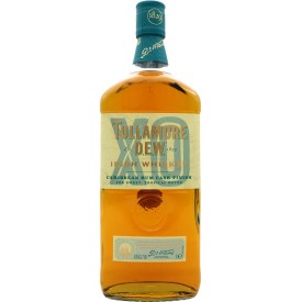 Whisky Tullamore Dew XO 43% 1L